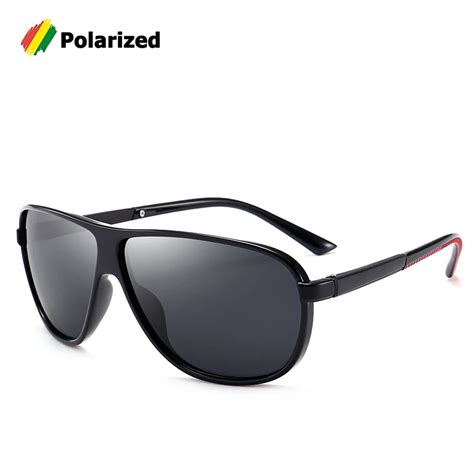 jackjad fashion tr90 polarized aviation style driving sports sunglasses cool men brand design