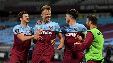 Bt sport 1 and supersport premier league. West Ham nets late winner to stun Chelsea - News Today ...