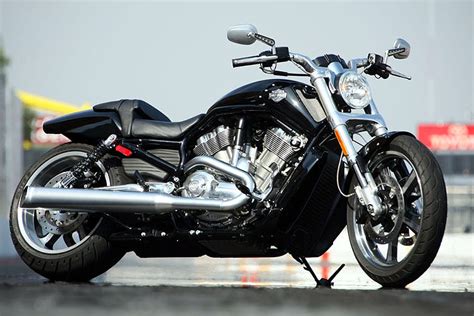 2009 Harley Davidson Vrscf V Rod Muscle Motozombdrivecom