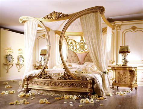 Canopy Bed Ashley Furniture Bedroomキャノピーベッドアシュリー家具ベッドルーム Luxury Bedroom Sets Luxury Bedroom