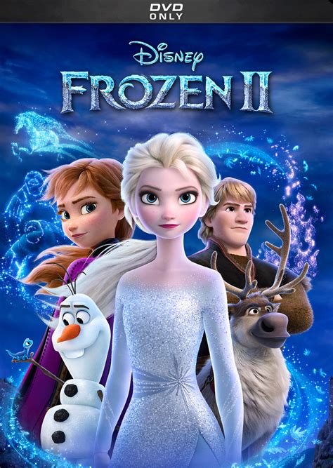 Frozen 2 Discs Includes Digital Copy Blu Raydvd 2013 Best Buy