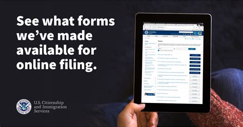 Once you find the category that may fit your situation, click on the link provided to get information on eligibility requirements, how to apply, and whether your family members can also apply with you. Forms | USCIS