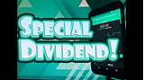 Dividend Doctor Pictures