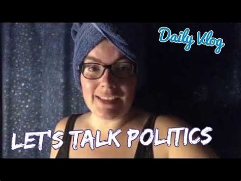 Lets Talk Politics YouTube