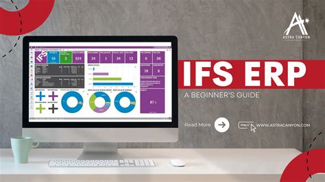 What Is Ifs Erp Product Overview Pricing Faq And More