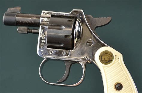 Rohm Model Rg10 Revolver For Sale At 13103082