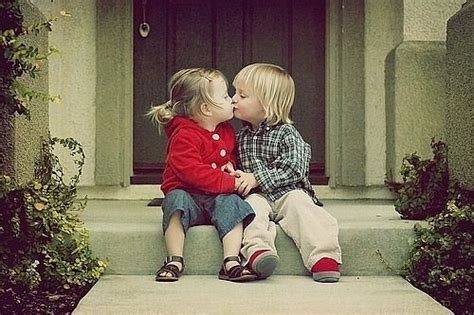Hwfd Pictures Little Kids Kissing Free Download Hd Wallapapers Free
