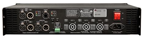 Augspurger® Duo 8 Sub12 Sxe33500 System Professional Audio Design Inc