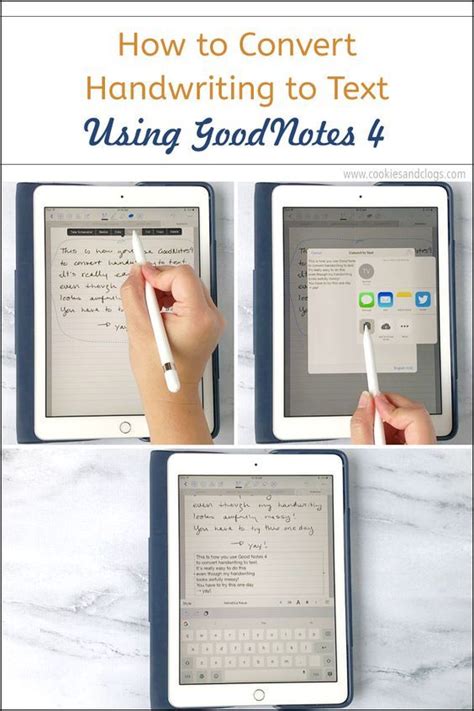 I then bought every new generation, hoping that it would become a. Best Note Taking App For Ipad Pro And Apple Pencil | Apps ...