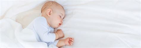 Como Fazer Seu Beb Dormir Melhor Quater M Veis Infantis