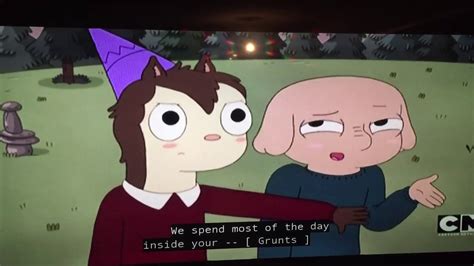 Summer Camp Island Oscar X Susie Youtube