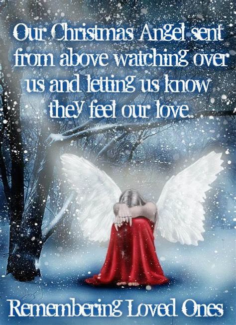 Remembering Loved Ones At Christmas Loved Ones Gone Loved One In