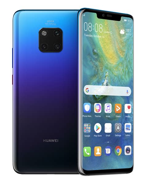 Huawei Phones Price List