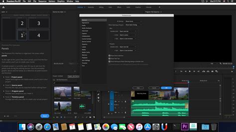 In this course, rich harrington covers the 2019 additions to premiere pro cc as well as noteworthy features from the previous releases. Adobe Premiere Pro 2020 v14.0.4 скачать | macOS