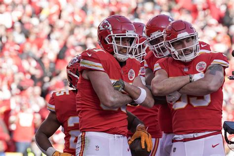 Heres How To Watch Kansas City Chiefs Vs Seattle Seahawks