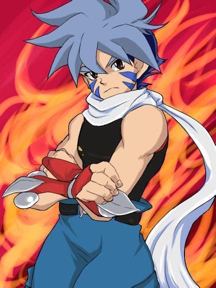 Kai Beyblade Photo 19862503 Fanpop