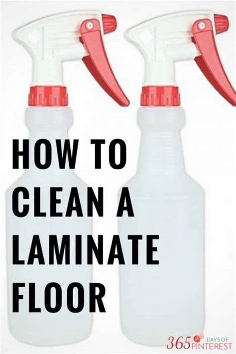A lot of people wonder how to clean laminate wood floors because it can be somewhat different from cleaning hardwood floors. Heavy Duty Floor Cleaner DIY - Simple and Seasonal