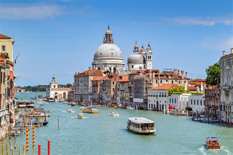 Venice Italy Europe