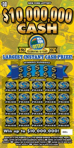How many tickets are in a roll of $10 scratch offs. $10M scratch-off ticket: How many grand prizes left after ...