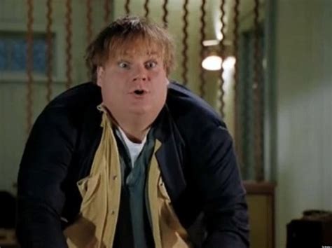 The Lost Roles Of Chris Farley Huffpost