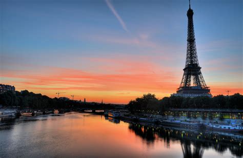 6 Cidades Para Conhecer Na França Guia Viajar Melhor Viagens E