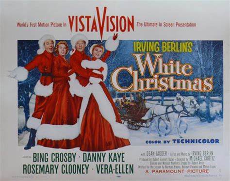 Vintage Danielle Classic Holiday Movies