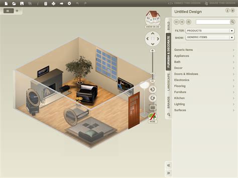 Homestyler does require you to create an account.select create an account, and provide your how to toggle between views of homestyler. Autodesk Homestyler: Design your interiors online… for ...