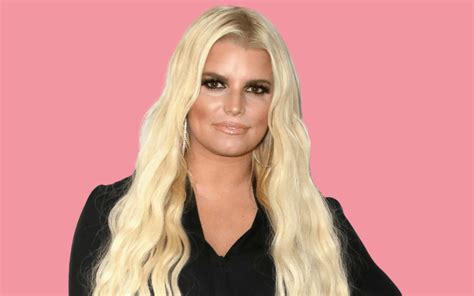 Jessica Simpson Reveals Sexual Abuse And Addiction In Memoir Parade
