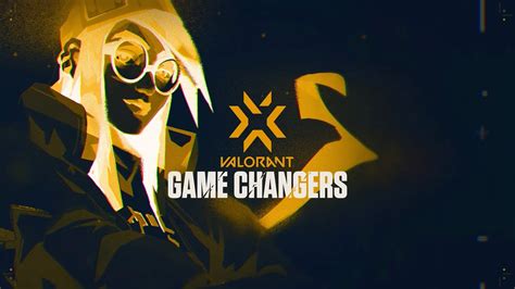 Valorant Player Accused Of Cheating In Game Changers Match Against Clg