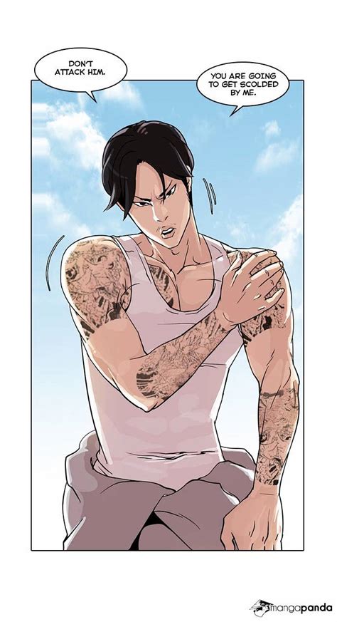 Lookism Chapter 26 Lookism Manga Online