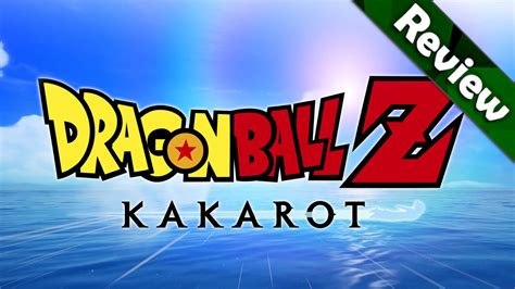 It's set in a universe where aliens exist you see, dragon ball z: Dragon Ball Z Kakarot PC Review
