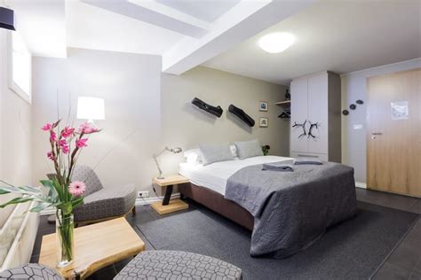 Privékamer Stadscentrum Gastsuites Te Huur In Reykjavík Ijsland Airbnb