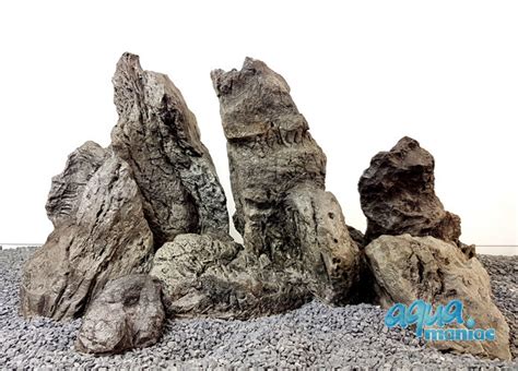 Aquarium Dragon Stone Rocks Bundle For Aquascaping Fish Tanks