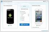 Software To Transfer Contacts From Iphone To Android Photos