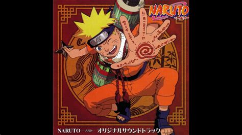 Naruto Ost Go Go Naruto Youtube