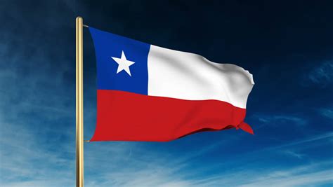 Chile Vector Flag Image Free Stock Photo Public Domain Photo Cc0