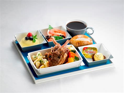 As a member of oneworld® alliance, malaysia. Elevate Your Dining Experience On Board Malaysia Airlines ...