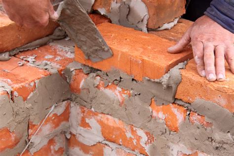 Different Types Of Mortars Used In Building Construction Concrete