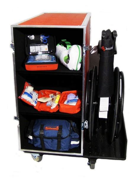 Custom Cases And Foam Inserts For Sensitive Medical Equipment Us Case