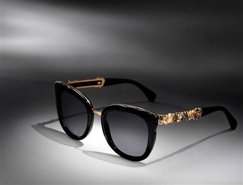 Chanel Bijou 2016 Eyewear Collectionfashionela