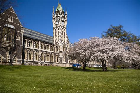 Best Architecture Universities In New Zealand