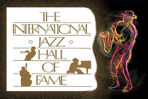 International Jazz Hall Of Fame Seeks Host City And Museum Site Wuntu