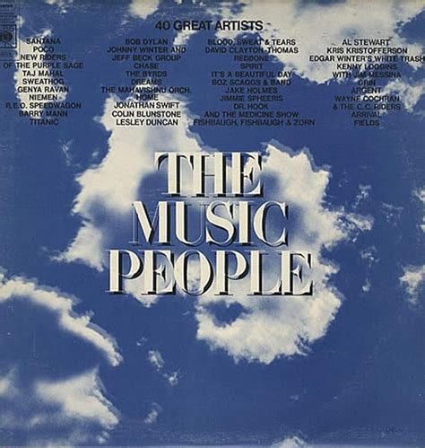 The Music People Uk Cds And Vinyl