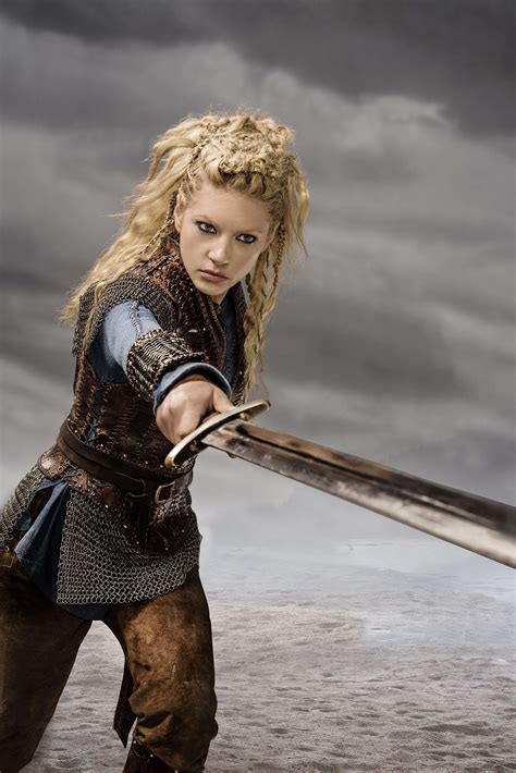 Vikings Lagertha Katheryn Winnick Vikings Viking Warrior Woman