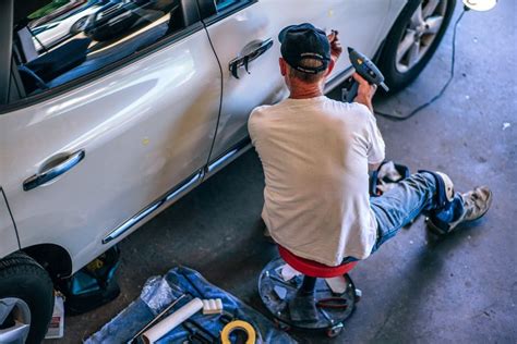 7 Tips For Choosing The Right Mechanic Tandd Auto Repair