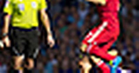 Everton Fc Win Jack Rodwell Merseyside Derby Red Card Appeal