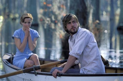 The Notebook Movie Review And Film Summary 2004 Roger Ebert