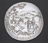 Pictures of Picasso Plates