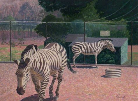 Art Of Zoo Nurturing A Deeper Connection With Wildlife 1
