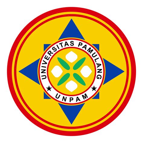 Unduh Logo UNPAM Vektor AI Masvian